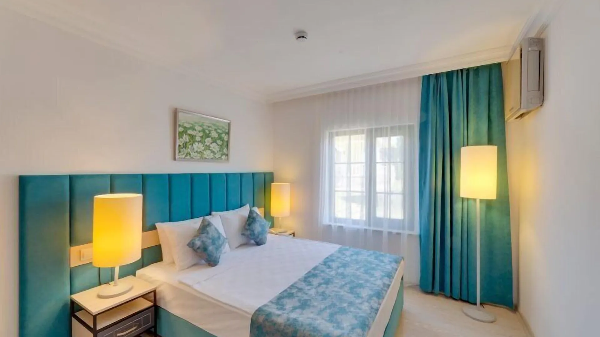 Palm Wings Beach Resort Didim 5*,  Turkey