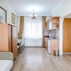 Apartment Camelot Istanbul