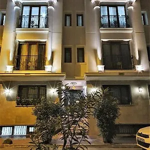 Apartment Taksim Flat Istanbul