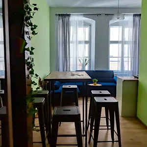 Sweet Dreams Apartament Poznań