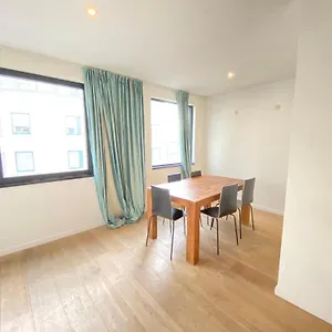 Apartment The Square Antwerpen