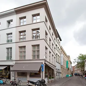 Apartment Drabstraat 2 Gent