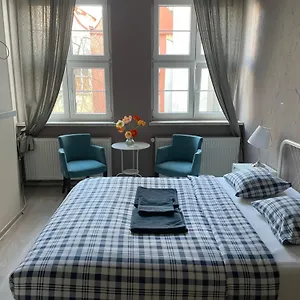 Kolysanka Private In Old Town Kwatera prywatna Poznań
