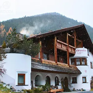 Apartment Edelweißhof Ischgl
