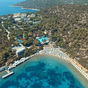 Complex Bodrum Park, Yaliciftlik