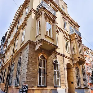 Apartment Ada Homes Istanbul