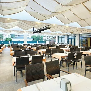 4* Hotel Idas Club