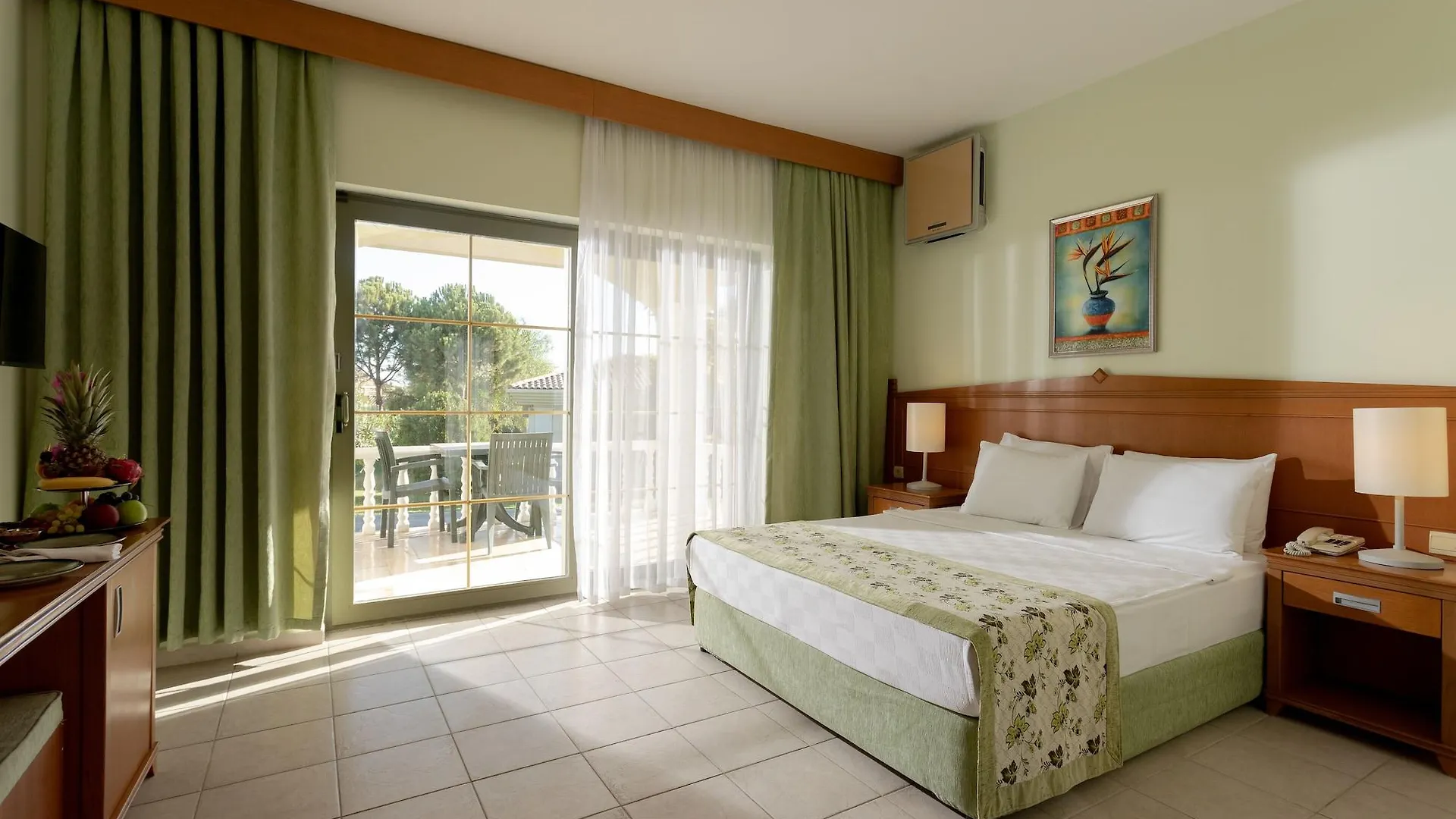 Palm Wings Beach Resort Didim