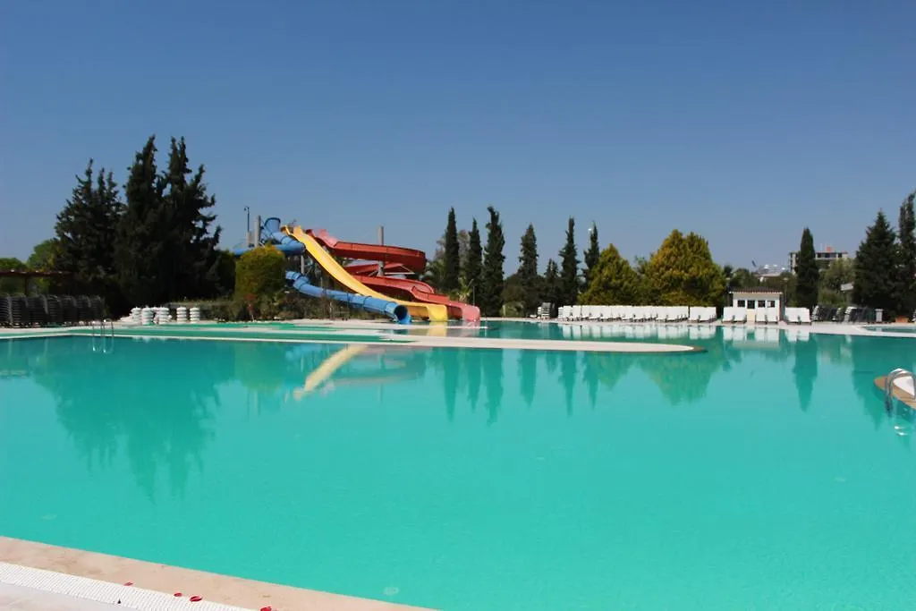 *****  Palm Wings Beach Resort Didim Türkei
